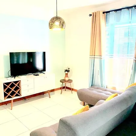 Luxury Westwood Apartment+Pool Flic en Flac Room photo