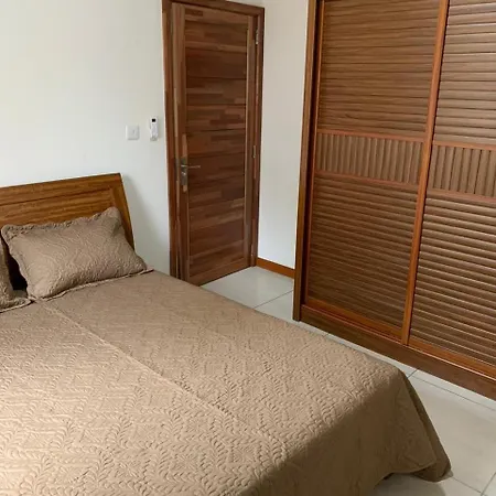 Luxury Westwood Apartment+Pool Flic en Flac Room photo