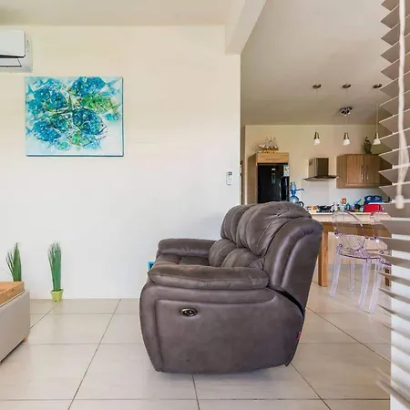 Luxury Westwood Apartment+Pool Flic en Flac Room photo