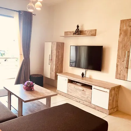 Luxury Westwood Apartment+Pool Flic en Flac Room photo