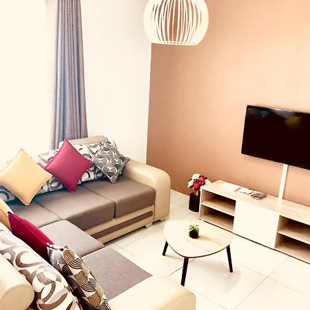Luxury Westwood Apartment+Pool Flic en Flac Room photo