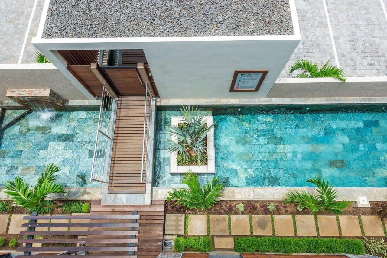 Luxury Westwood Apartment+pool Apartment Flic en Flac