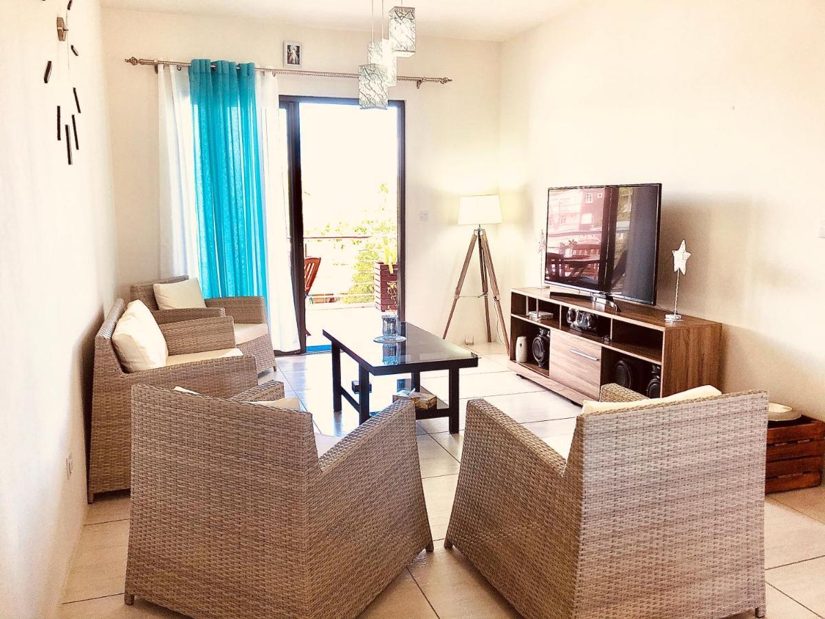Luxury Westwood Apartment+pool Apartment Flic en Flac
