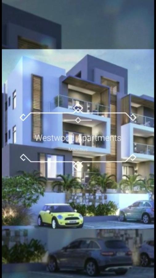 Apartment Luxury Westwood Apartment+pool