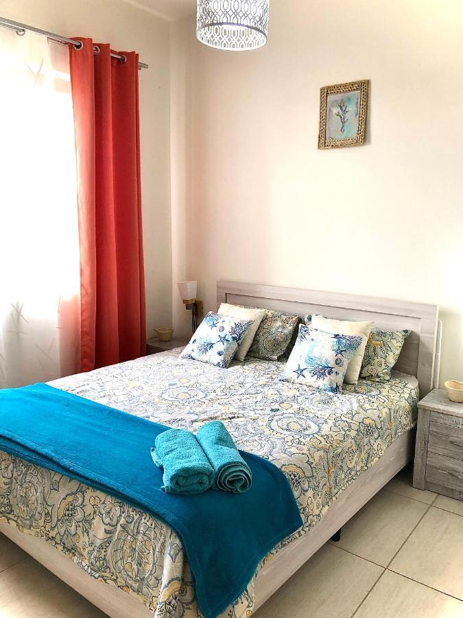 Luxury Westwood Apartment+pool Flic en Flac
