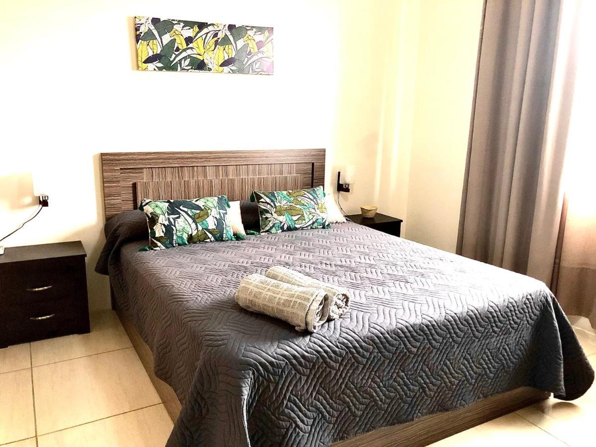 Apartment Luxury Westwood Apartment+pool Flic en Flac