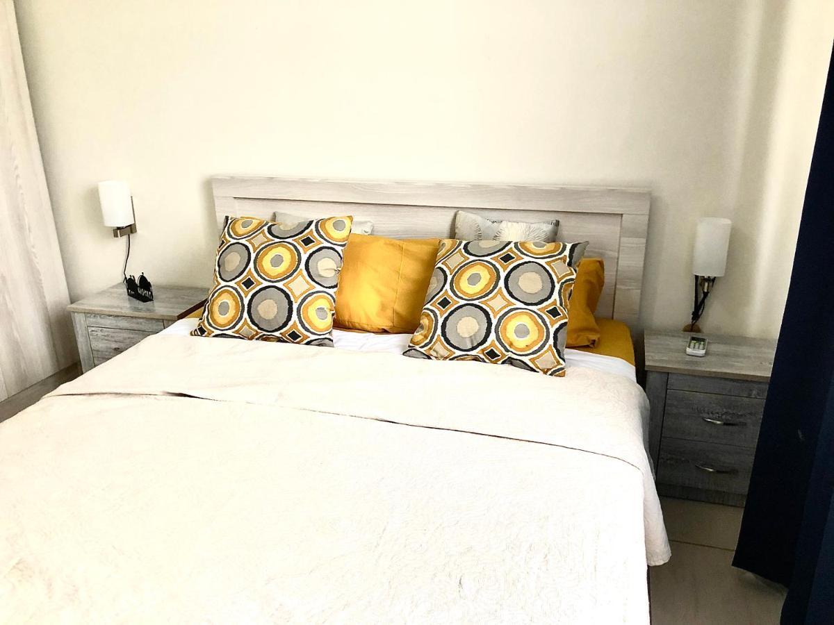 Apartment Luxury Westwood Apartment+pool Flic en Flac