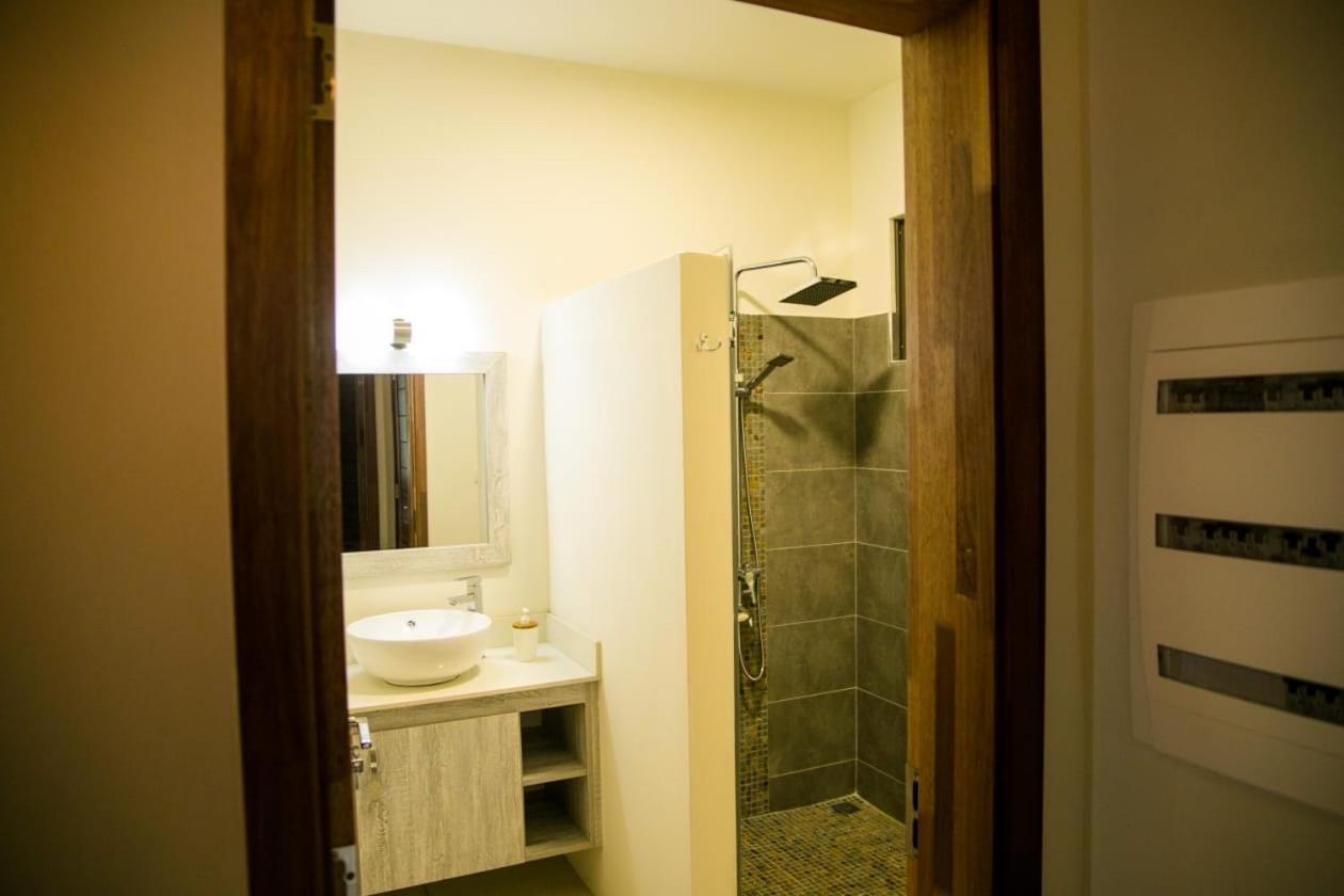 Luxury Westwood Apartment+pool Apartment Flic en Flac
