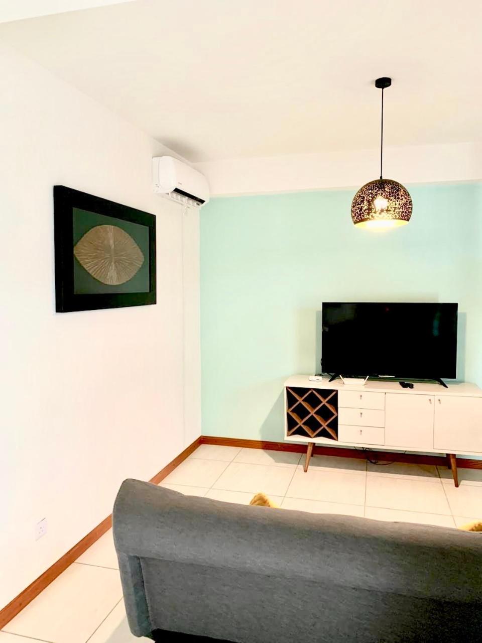 Luxury Westwood Apartment+pool * Flic en Flac