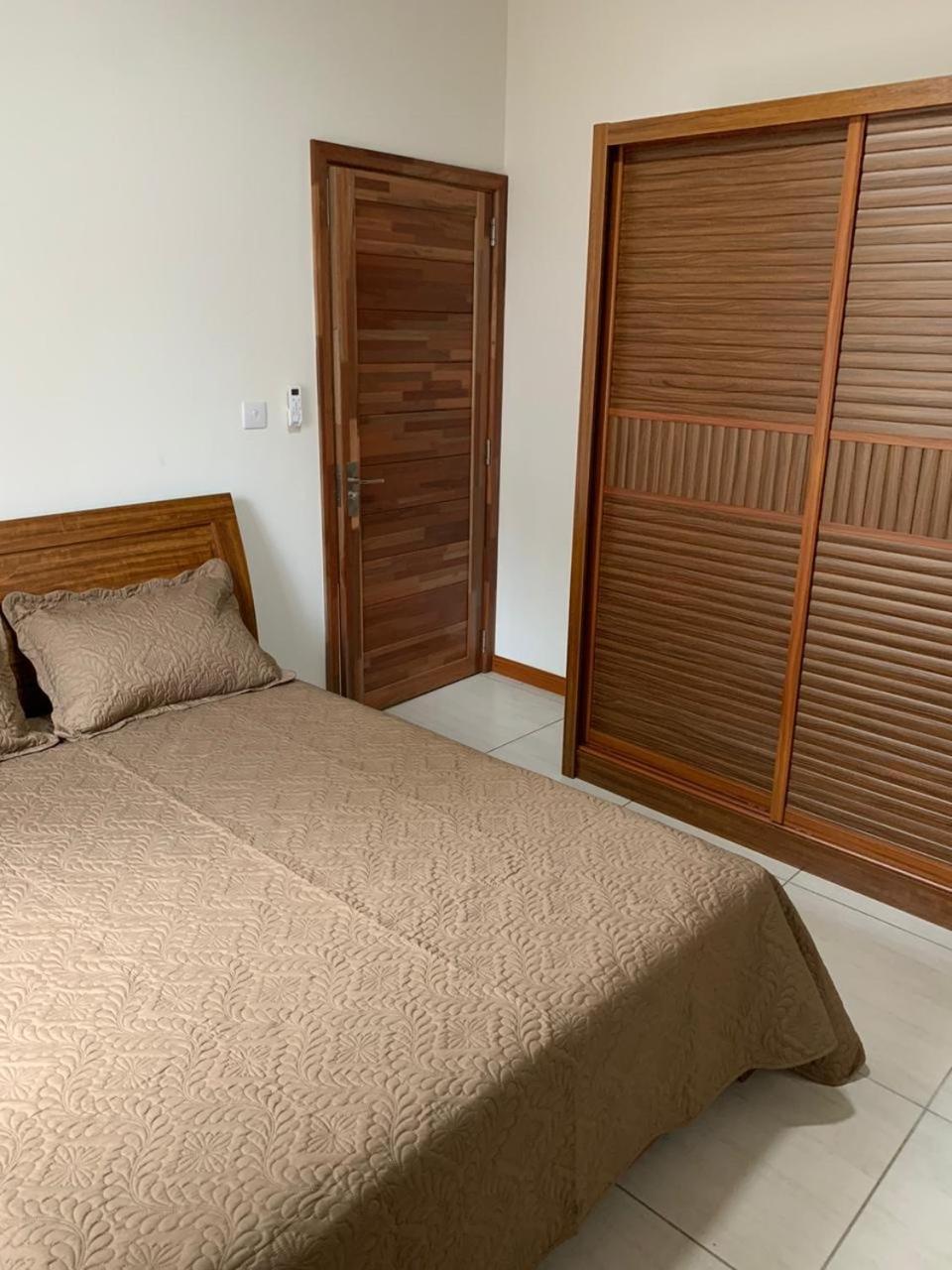 Luxury Westwood Apartment+pool Flic en Flac