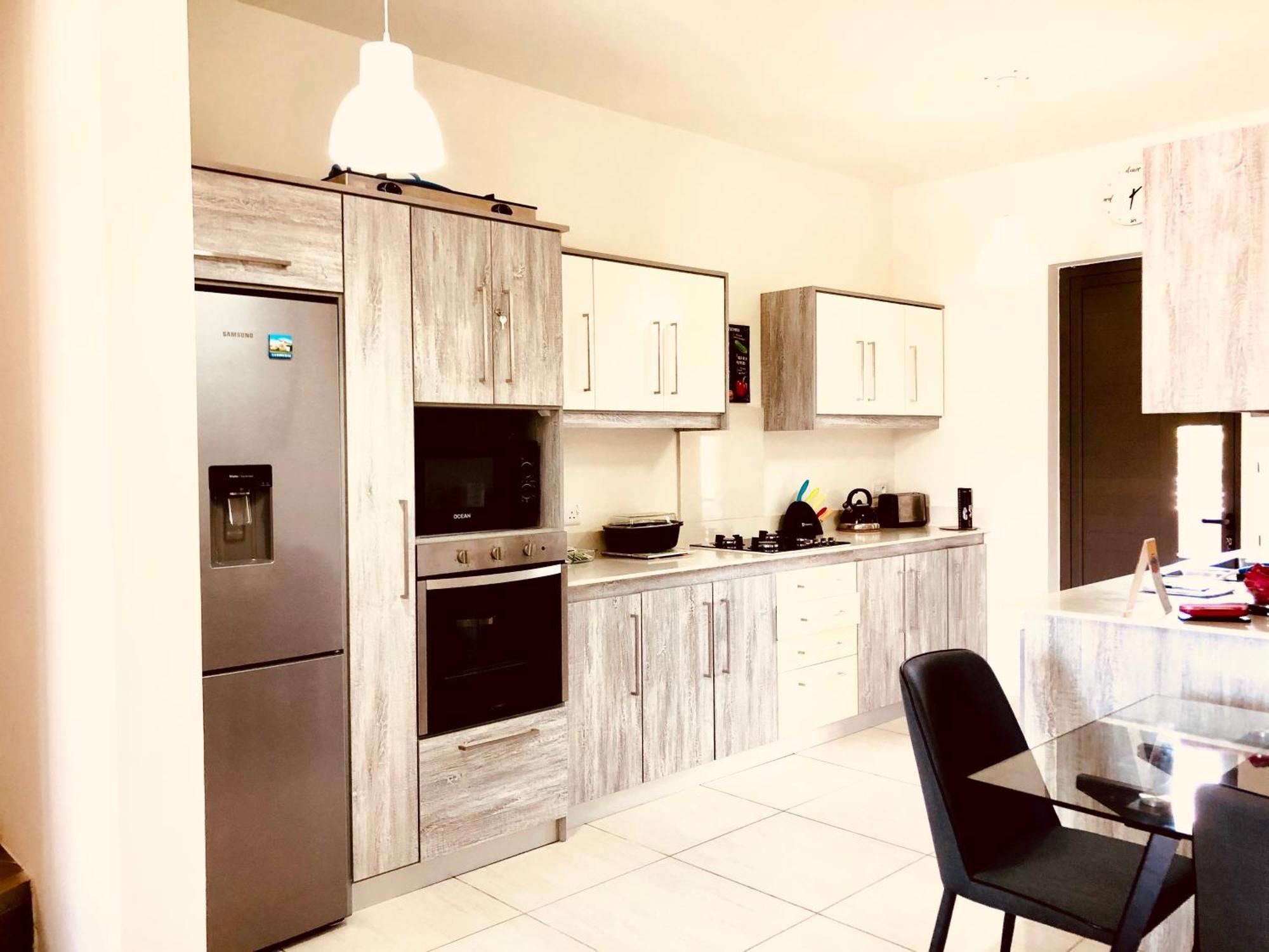 Luxury Westwood Apartment+pool Flic en Flac
