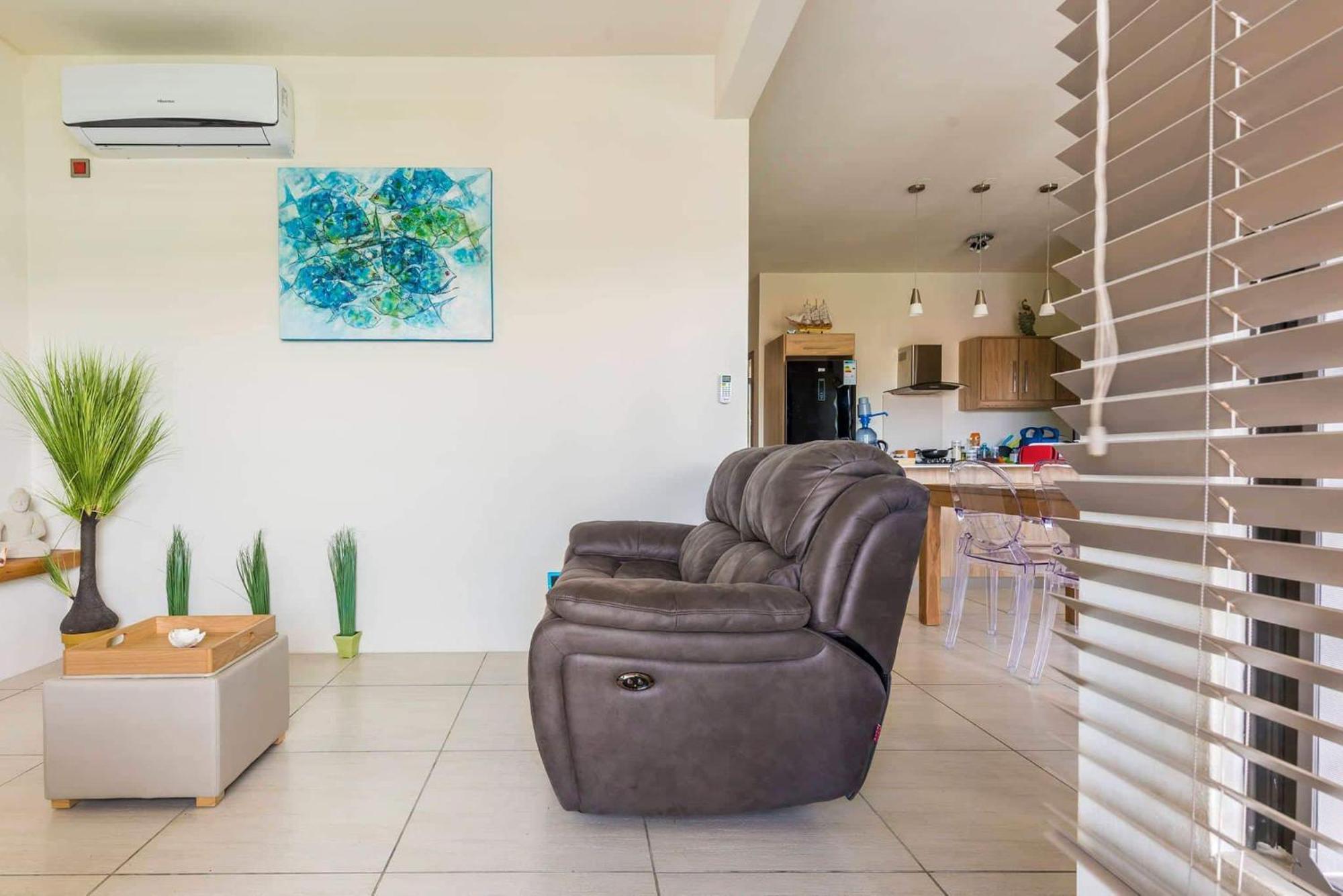 Luxury Westwood Apartment+pool * Flic en Flac