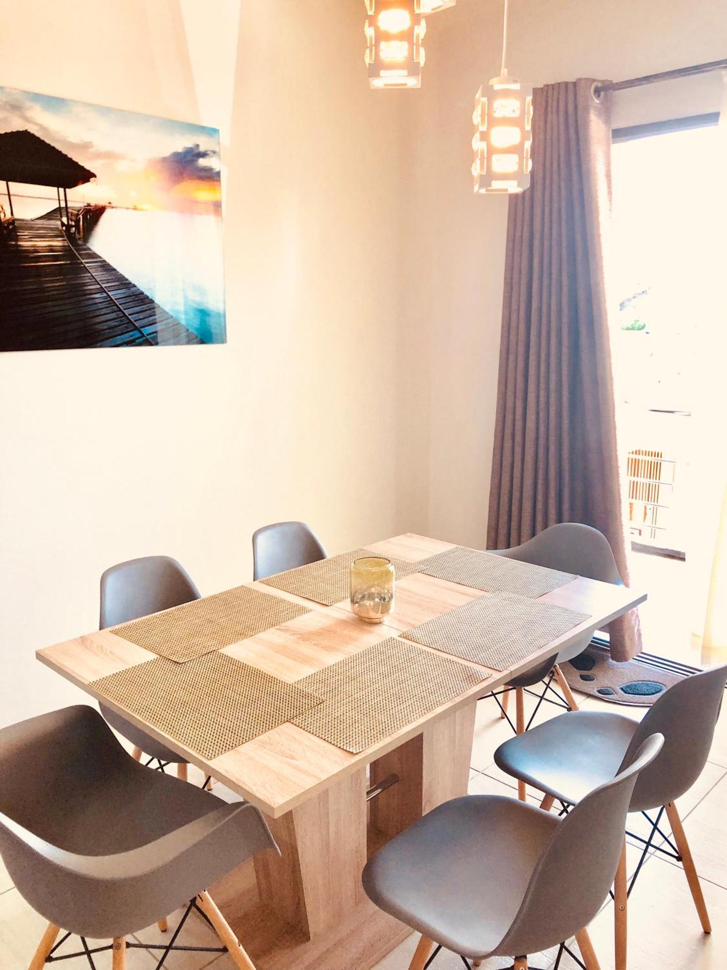 Luxury Westwood Apartment+pool * Flic en Flac