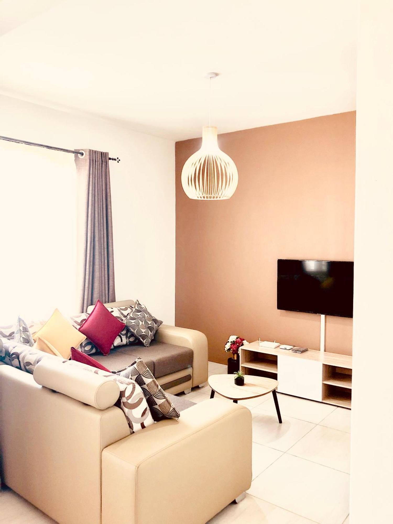Luxury Westwood Apartment+pool Apartment *