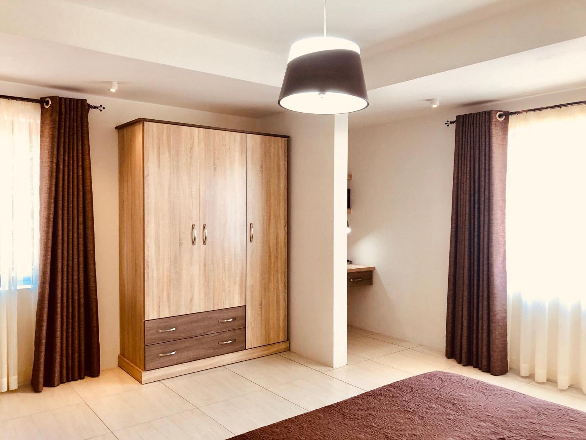 Luxury Westwood Apartment+pool Flic en Flac