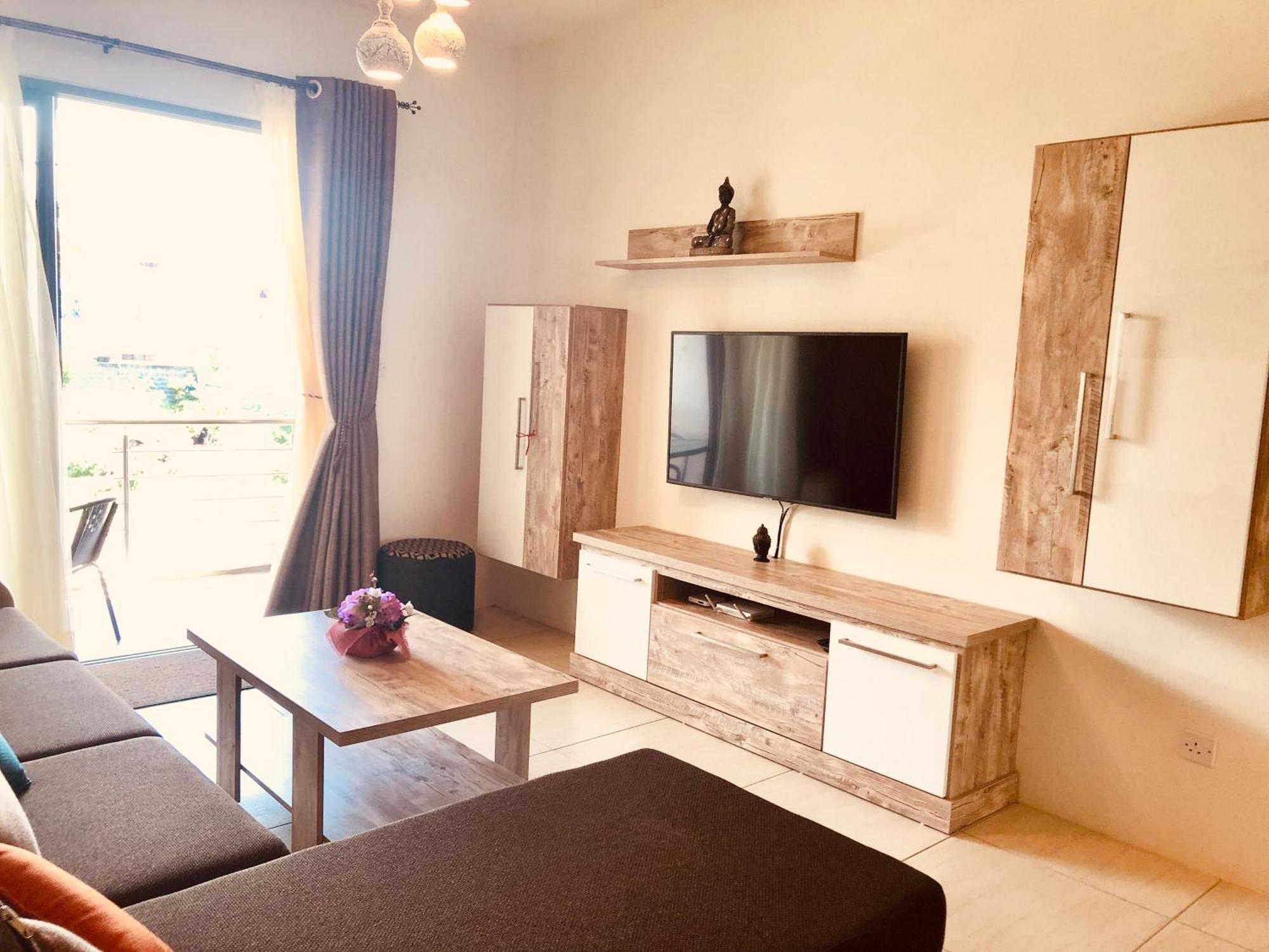 Apartment Luxury Westwood Apartment+pool Flic en Flac