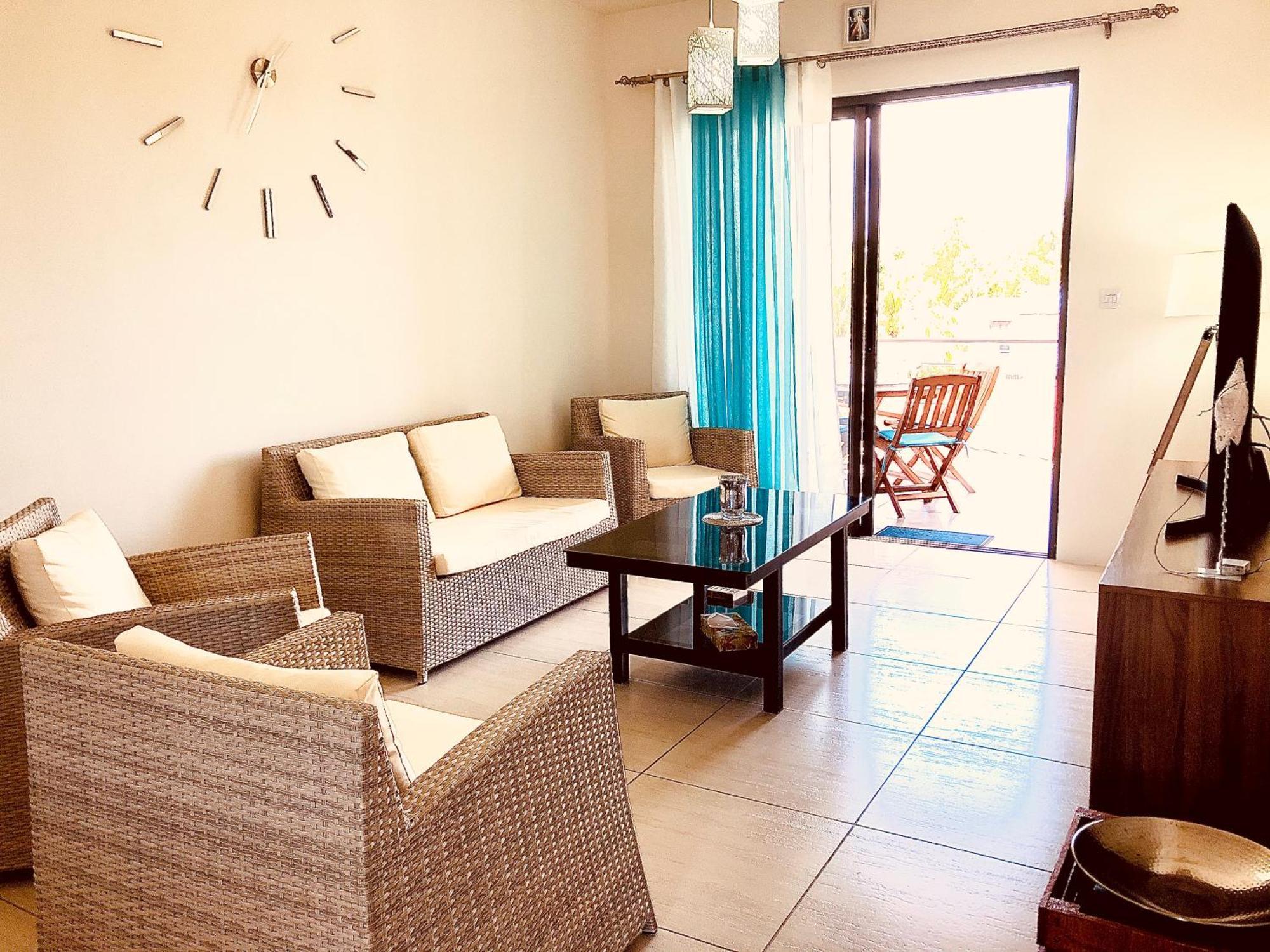 Luxury Westwood Apartment+pool Flic en Flac
