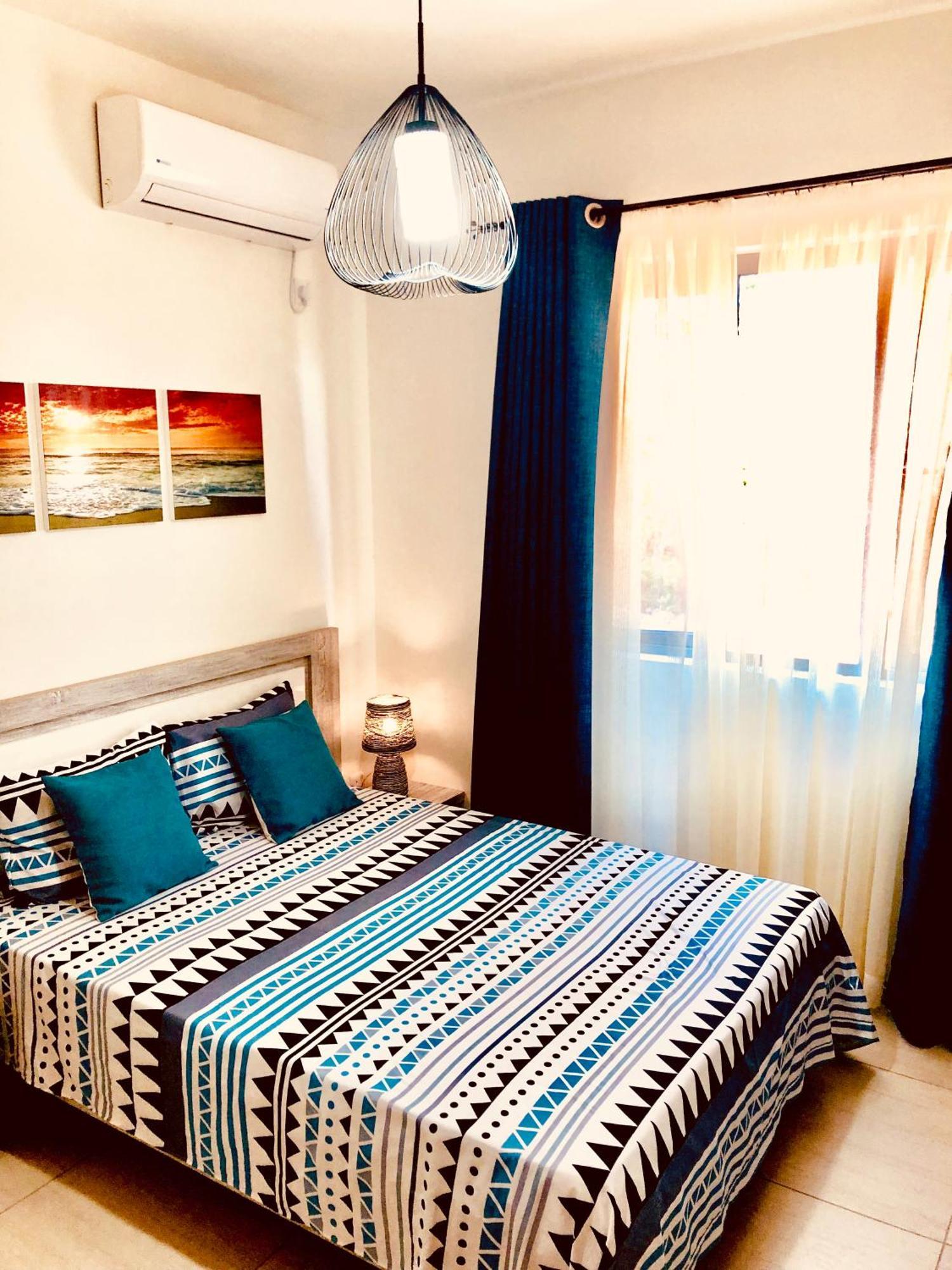 Apartment Luxury Westwood Apartment+pool Flic en Flac