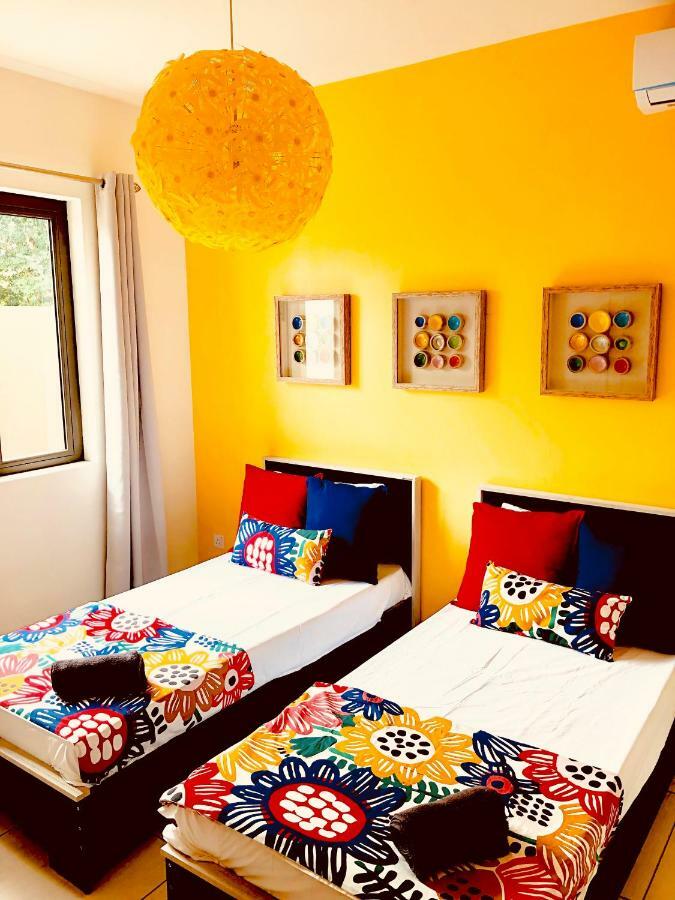 Luxury Westwood Apartment+pool Apartment Flic en Flac