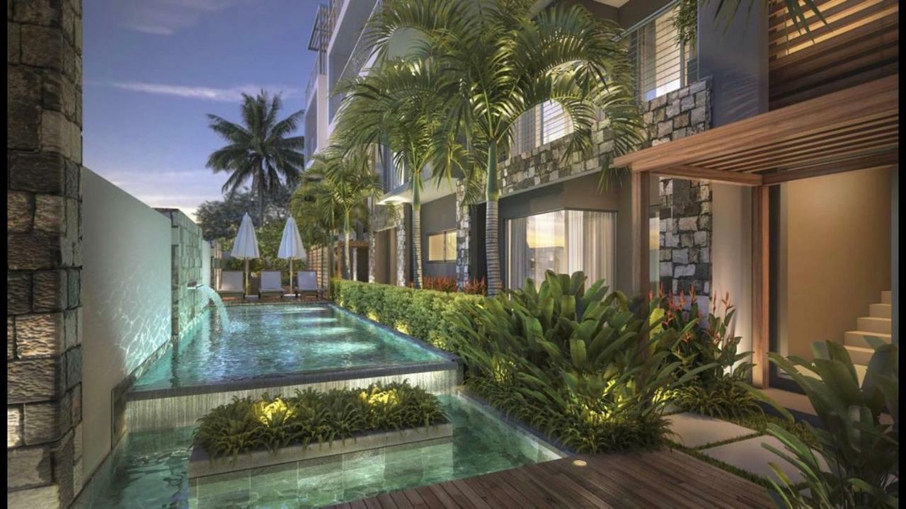 Luxury Westwood Apartment+pool Flic en Flac