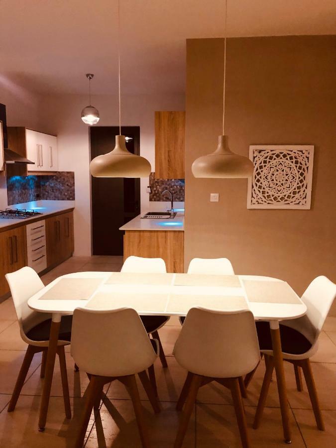 Apartment Luxury Westwood Apartment+pool Flic en Flac