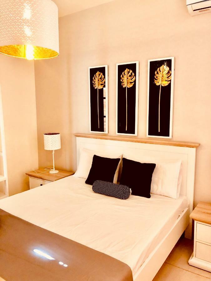 Apartment Luxury Westwood Apartment+pool Flic en Flac