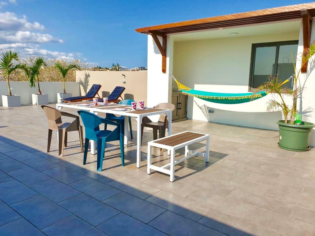 Luxury Westwood Apartment+pool * Flic en Flac