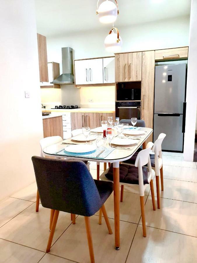 Apartment Luxury Westwood Apartment+pool Flic en Flac