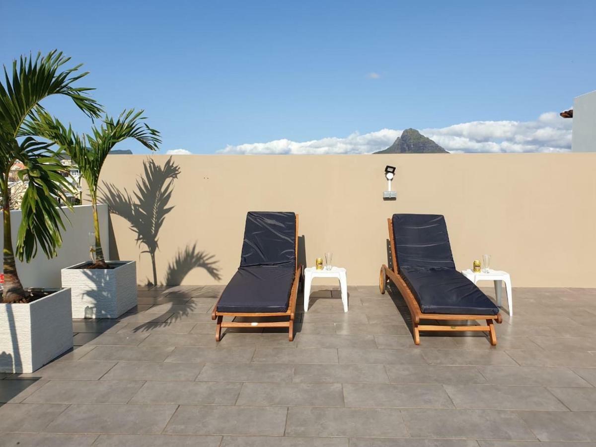 Apartment Luxury Westwood Apartment+pool
