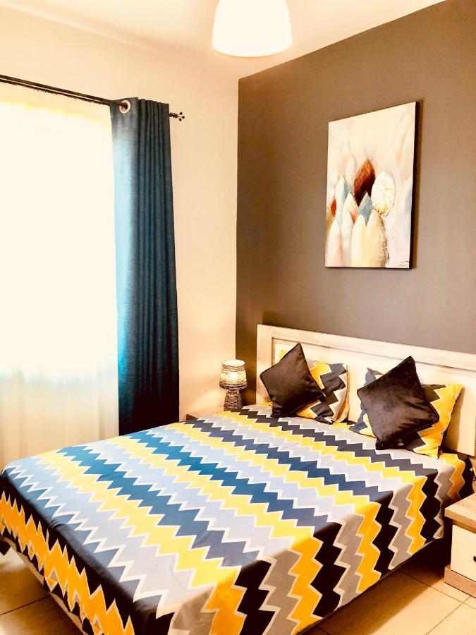 Luxury Westwood Apartment+pool Apartment Flic en Flac