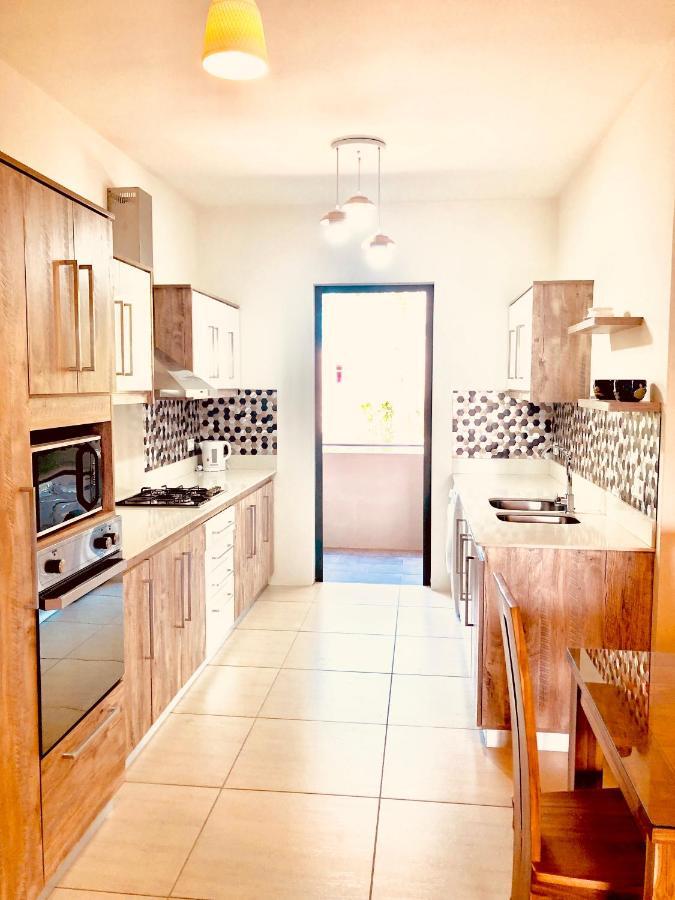 Luxury Westwood Apartment+pool Apartment Flic en Flac