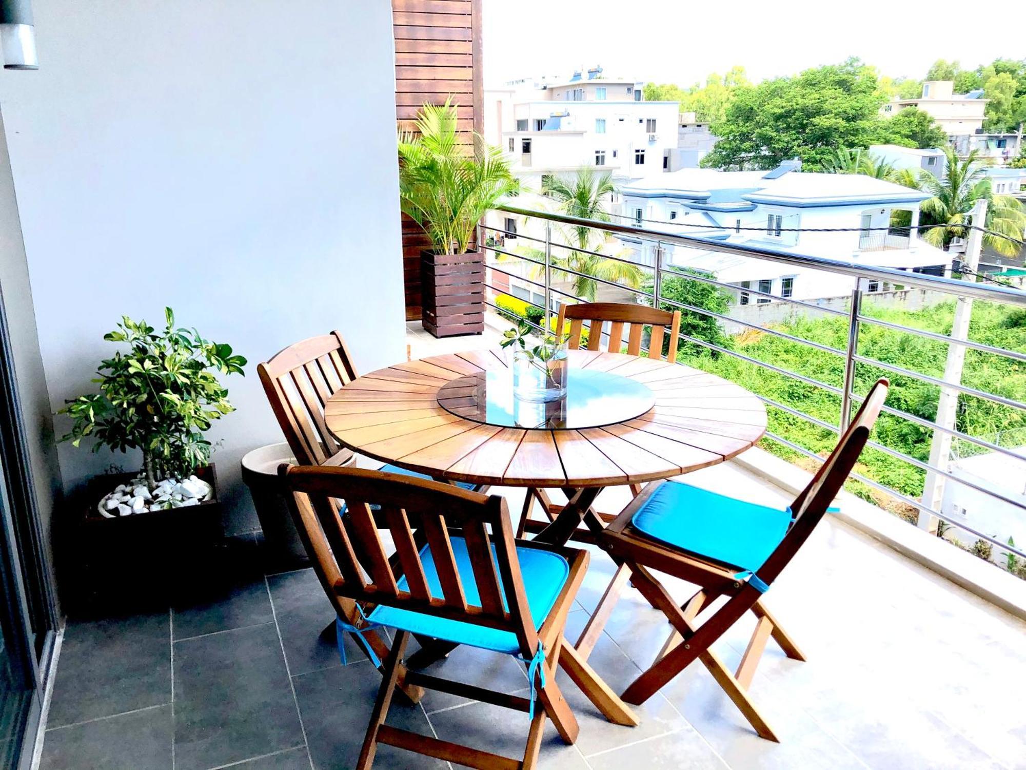 Luxury Westwood Apartment+pool Apartment Flic-en-Flacq
