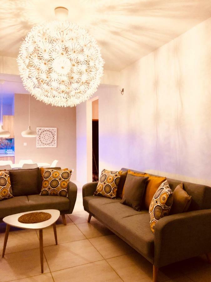Luxury Westwood Apartment+pool Apartment Flic-en-Flacq