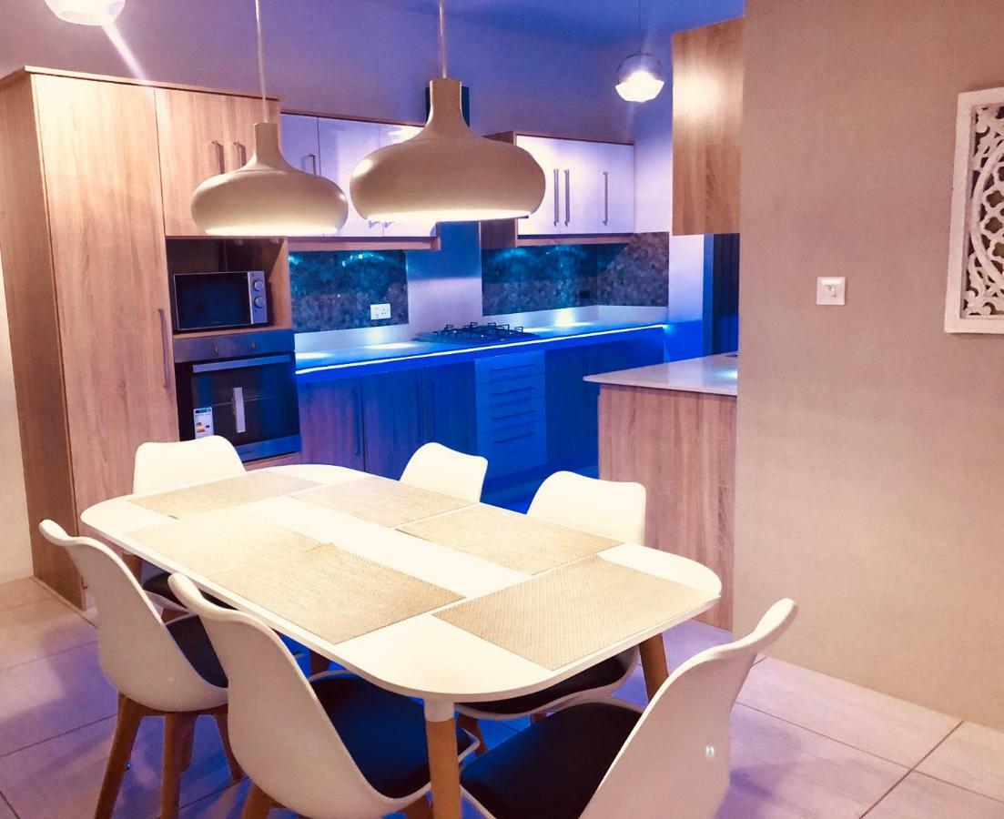 Luxury Westwood Apartment+pool Apartment Flic en Flac