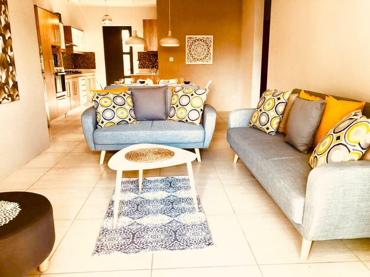 Luxury Westwood Apartment+pool Flic en Flac