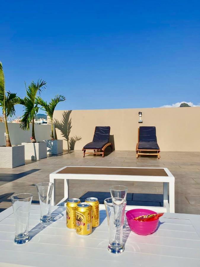 Apartment Luxury Westwood Apartment+pool *